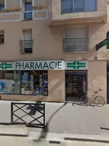 Miniature Pharmacie