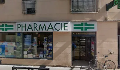 Pharmacie de Paris