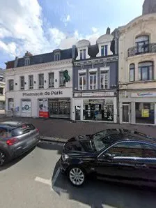 Miniature Pharmacie