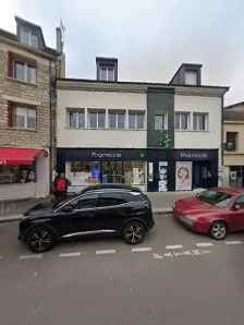 Miniature Pharmacie