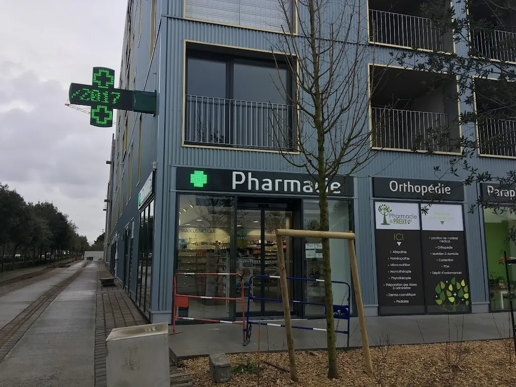 Image de Pharmacie