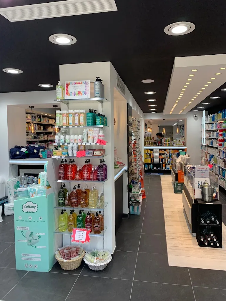Miniature Pharmacie