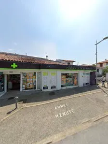 Miniature Pharmacie