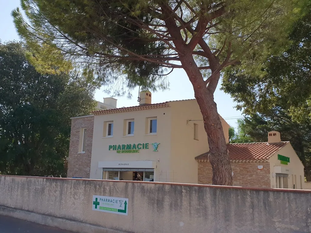 Miniature Pharmacie