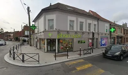 Pharmacie de Romainville