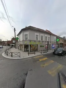 Miniature Pharmacie