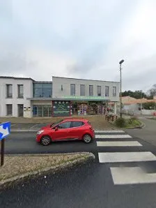 Miniature Pharmacie