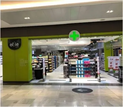Pharmacie de Rosny 2 - Elsie Sante