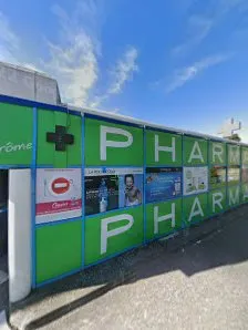 Miniature Pharmacie