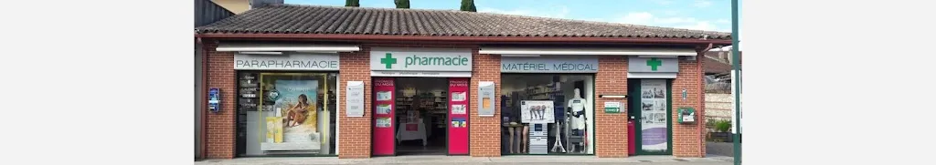 Miniature Pharmacie