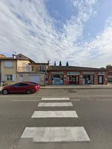 Miniature Pharmacie