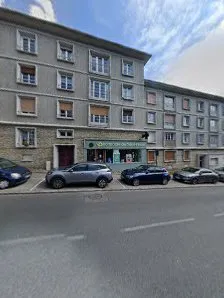 Miniature Pharmacie