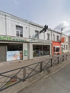 Miniature Pharmacie