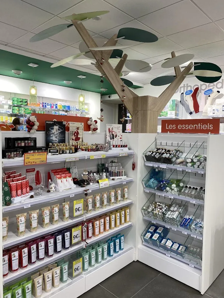 Image de Pharmacie
