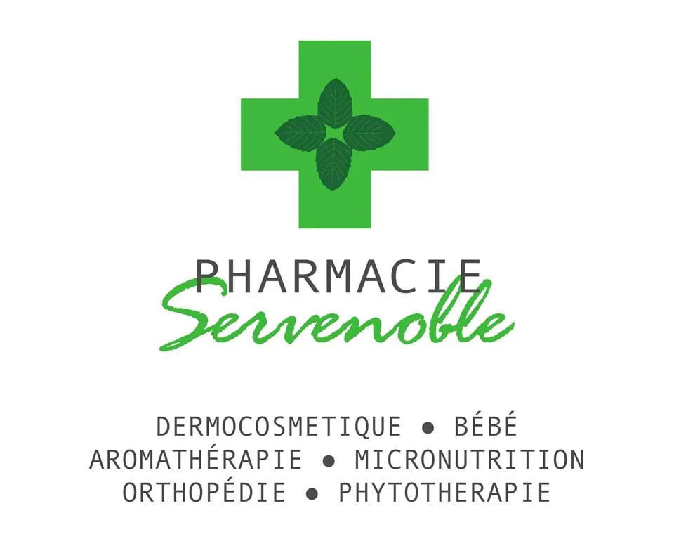 Miniature Pharmacie
