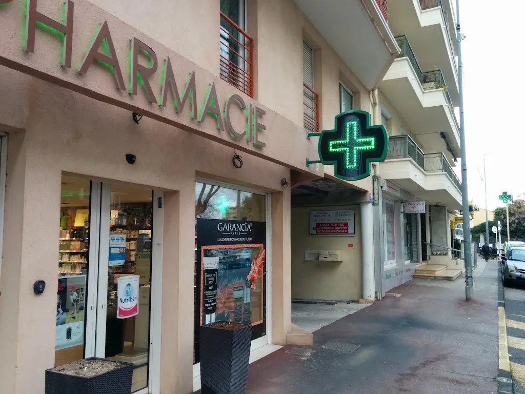 Pharmacie de SIBLAS