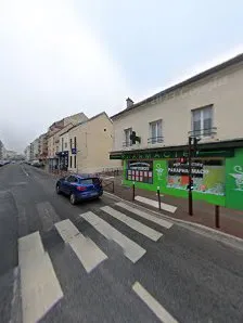 Miniature Pharmacie