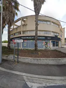 Miniature Pharmacie