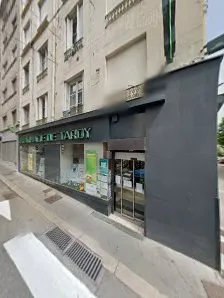 Miniature Pharmacie