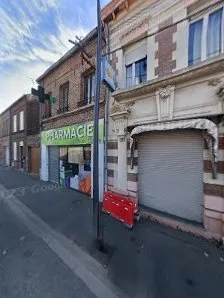 Miniature Pharmacie