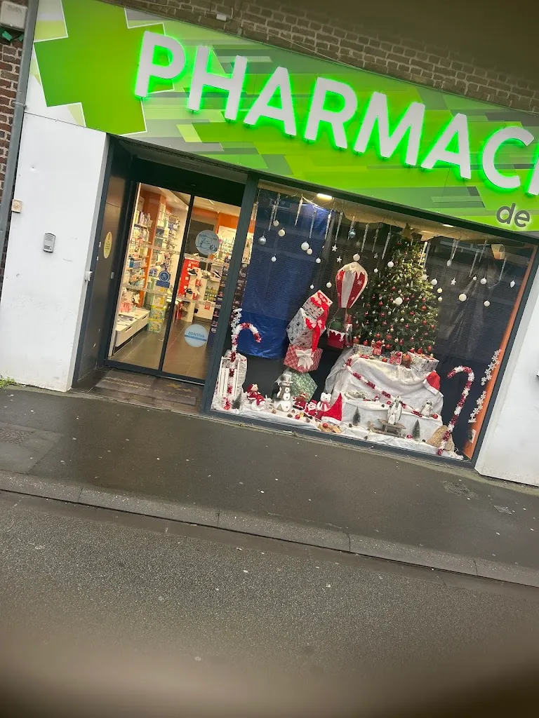 Pharmacie de Thiers