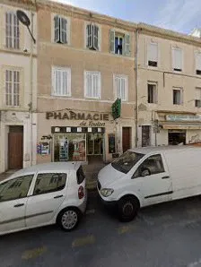 Miniature Pharmacie