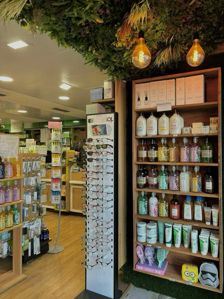Miniature Pharmacie