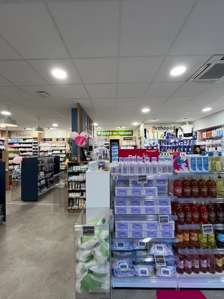 Miniature Pharmacie
