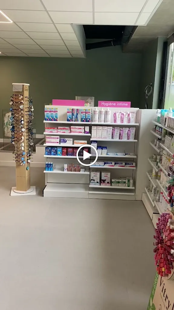 Miniature Pharmacie