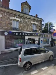 Miniature Pharmacie