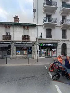 Miniature Pharmacie