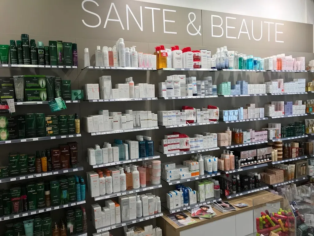 Pharmacie de Verdun