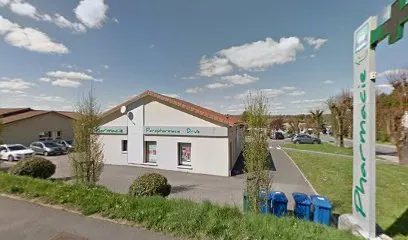 Pharmacie de Verneuil