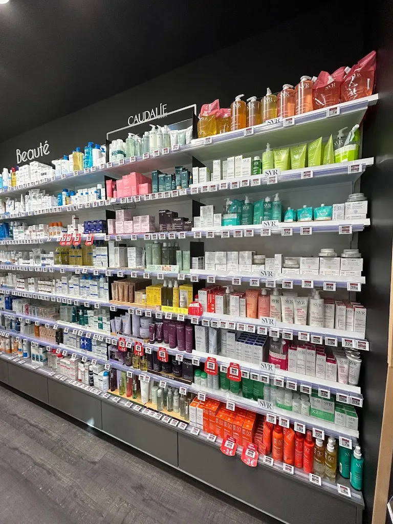 Miniature Pharmacie