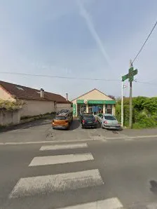 Miniature Pharmacie