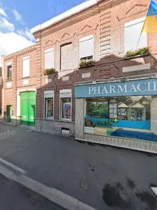 Miniature Pharmacie