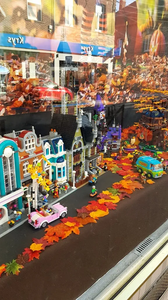 Miniature Pharmacie