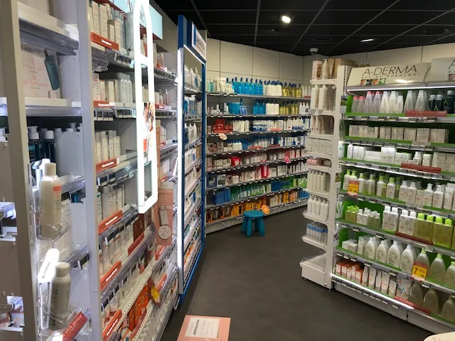 Miniature Pharmacie