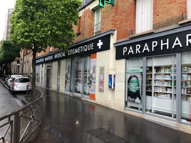Pharmacie Defrance