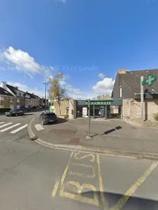 Miniature Pharmacie