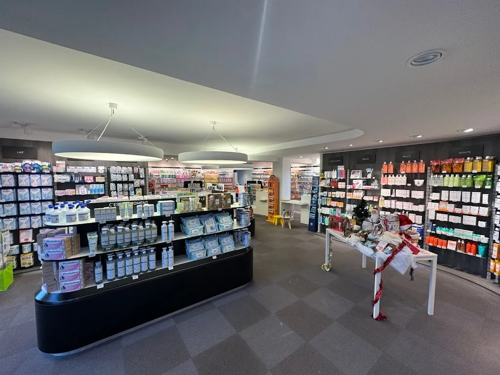 Miniature Pharmacie