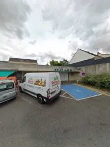 Miniature Pharmacie