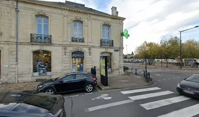Pharmacie Dehondt