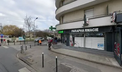 PHARMACIE DELAFONTAINE