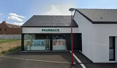 Pharmacie Delahaye