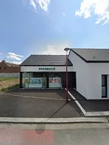 Miniature Pharmacie