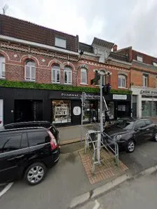 Miniature Pharmacie