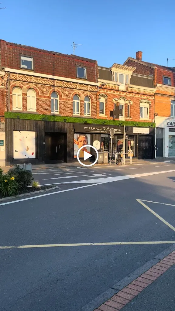 Miniature Pharmacie