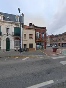 Miniature Pharmacie