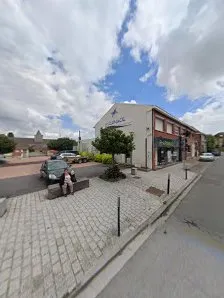 Miniature Pharmacie
